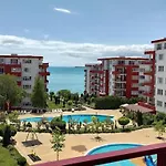Appartement Aria Private In Noks Grand - Saint Vlas