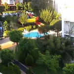 Appartement Aria Private In Noks Grand - Saint Vlas *