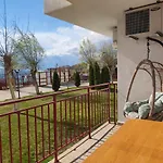Aria Private In Noks Grand - Saint Vlas Appartement