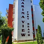 Aria Private In Noks Grand - Saint Vlas Sveti Vlas
