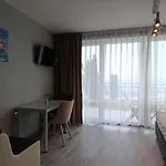 Aria Private In Noks Grand - Saint Vlas Sveti Vlas