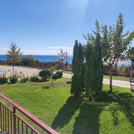Aria Private In Noks Grand - Saint Sveti Vlas