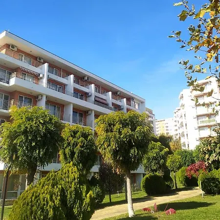 Apartment Aria Private In Noks Grand - Saint *