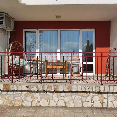 Aria Private In Noks Grand - Saint Sveti Vlas