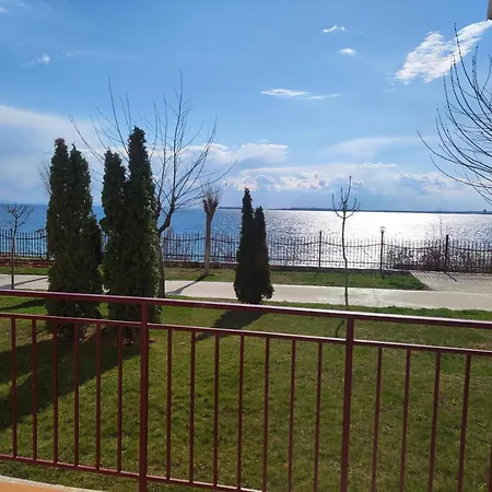 Aria Private In Noks Grand - Saint Apartment