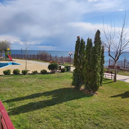 Aria Private In Noks Grand - Saint Apartment