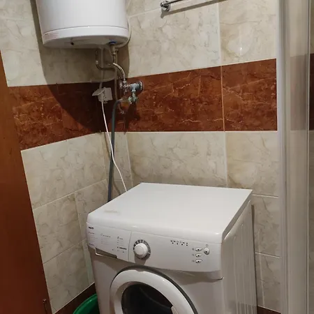 Aria Private In Noks Grand - Saint Sveti Vlas
