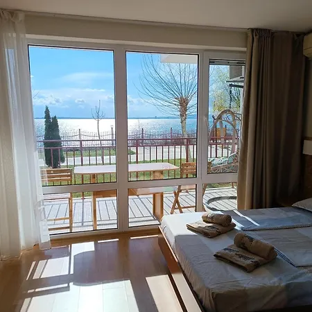 Aria Private In Noks Grand - Saint Vlas