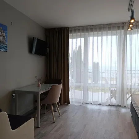 Aria Private In Noks Grand - Saint Sveti Vlas