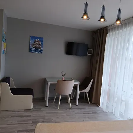 Aria Private In Noks Grand - Saint Vlas Apartman Szveti Vlasz