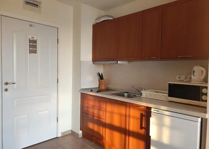 Aria Private In Noks Grand - Saint Vlas * Szveti Vlasz
