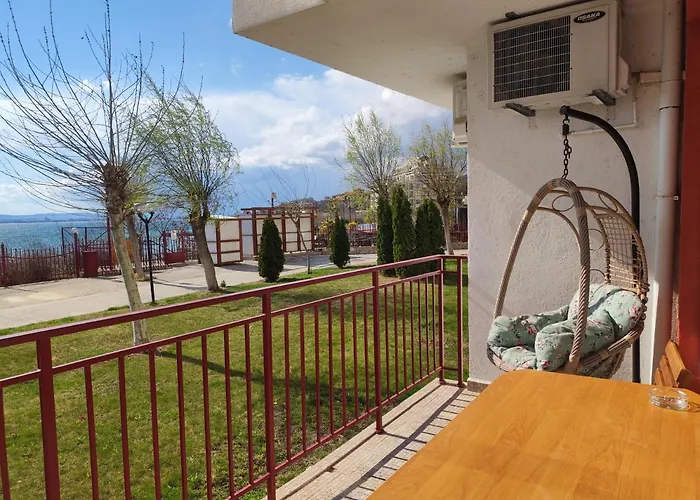 Aria Private In Noks Grand - Saint Vlas Apartman