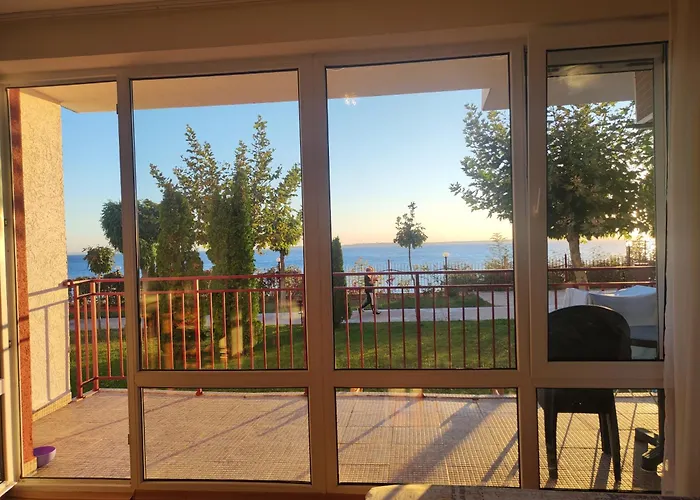Aria Private In Noks Grand - Saint Vlas Szveti Vlasz