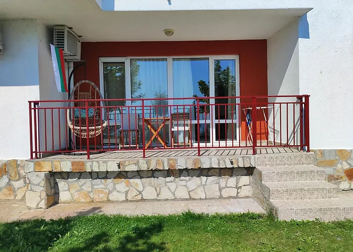 Aria Private In Noks Grand - Saint Vlas Szveti Vlasz