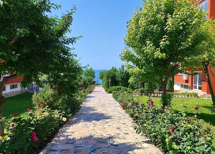 Aria Private In Noks Grand - Saint Vlas Szveti Vlasz