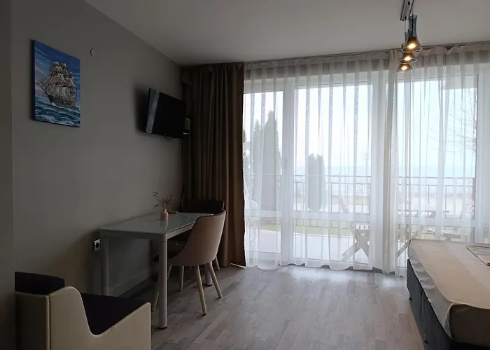 Aria Private In Noks Grand - Saint Vlas Szveti Vlasz