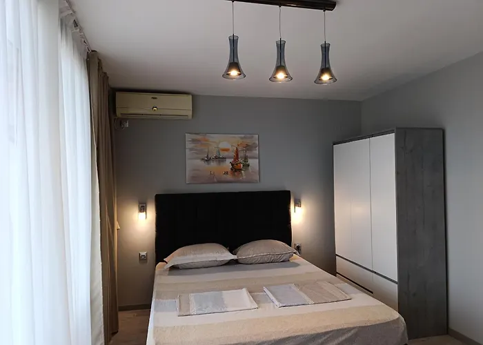Aria Private In Noks Grand - Saint Vlas *