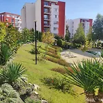 Aria Private In Noks Grand - Saint Vlas Sveti Vlas