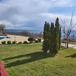 Aria Private In Noks Grand - Saint Vlas Apartmán