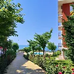 Aria Private In Noks Grand - Saint Vlas Apartmán Sveti Vlas