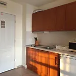 Apartmán Aria Private In Noks Grand - Saint Vlas *