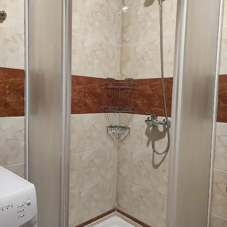 Aria Private In Noks Grand - Saint Apartment