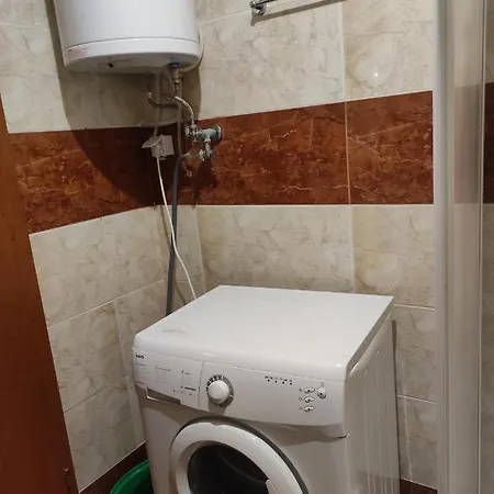 Apartment Aria Private In Noks Grand - Saint Sveti Vlas