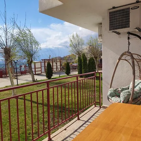 Aria Private In Noks Grand - Saint Apartment