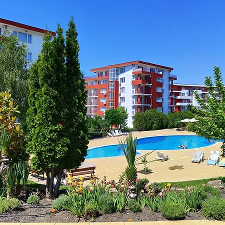 Aria Private In Noks Grand - Saint Vlas *