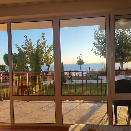Aria Private In Noks Grand - Saint Vlas Sveti Vlas