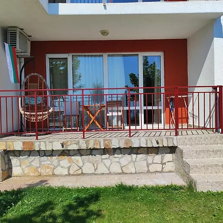 Aria Private In Noks Grand - Saint Vlas Sveti Vlas