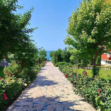 Aria Private In Noks Grand - Saint Vlas Sveti Vlas
