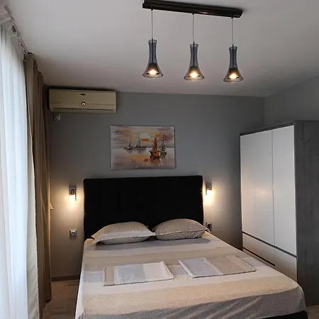 Aria Private In Noks Grand - Saint Vlas *