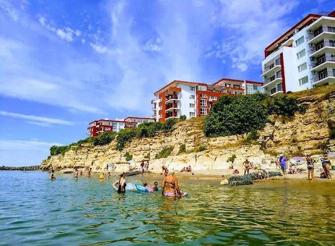 Aria Private In Noks Grand - Saint Vlas *