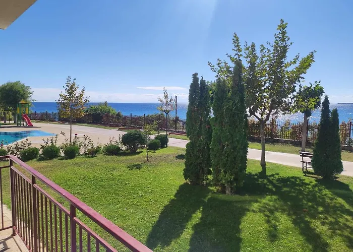 Aria Private In Noks Grand - Saint Vlas Sveti Vlas