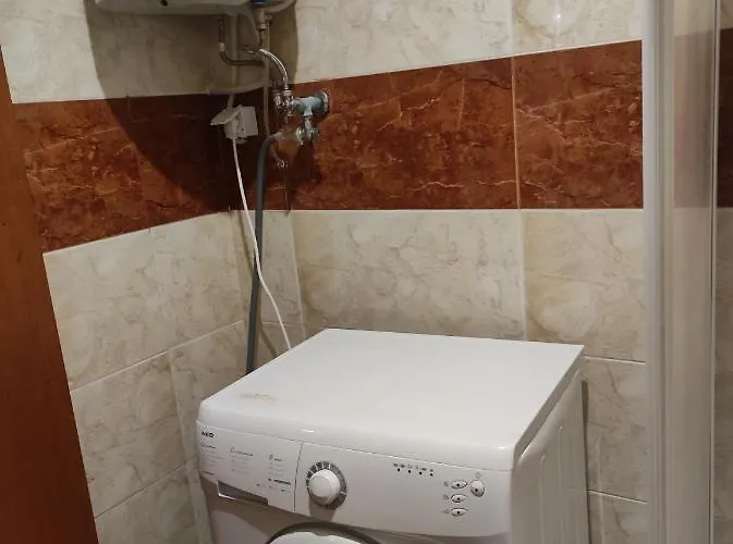 Apartment Aria Private In Noks Grand - Saint Vlas Sveti Vlas