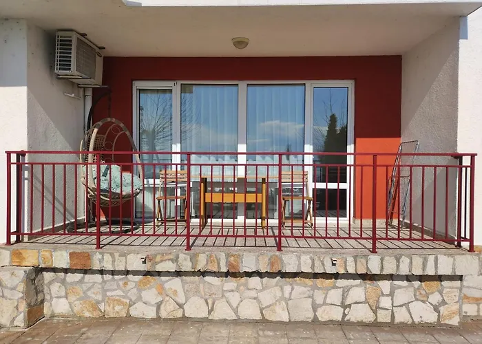 Aria Private In Noks Grand - Saint Vlas Sveti Vlas