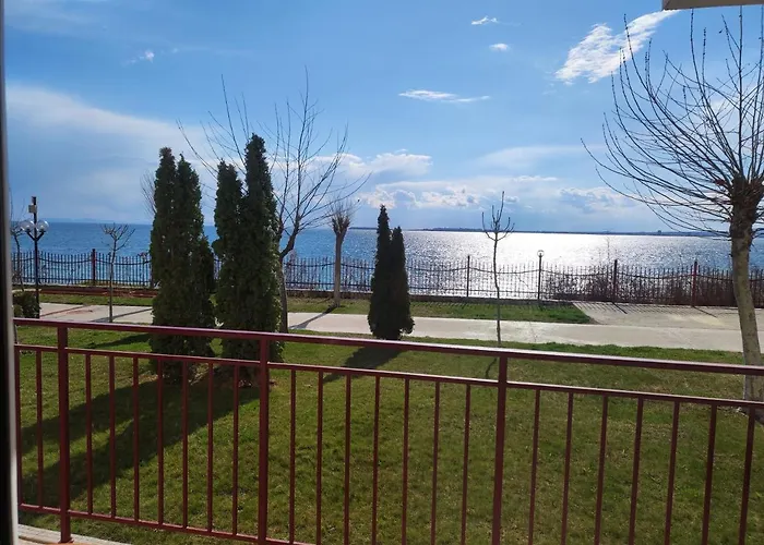 Aria Private In Noks Grand - Saint Vlas Apartment