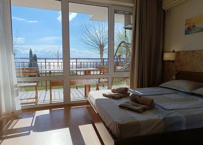 Aria Private In Noks Grand - Saint Vlas