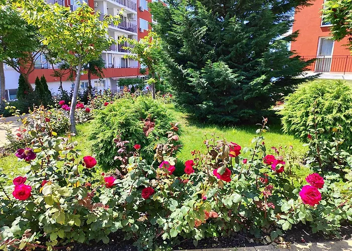 Aria Private In Noks Grand - Saint Vlas * Sveti Vlas