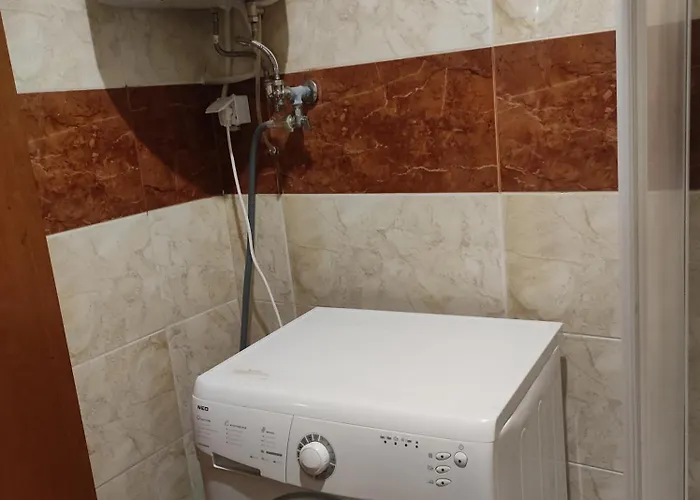 Aria Private In Noks Grand - Saint Vlas Sveti Vlas