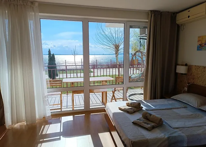 Aria Private In Noks Grand - Saint Vlas