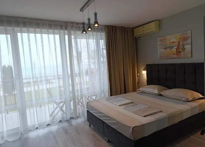 Aria Private In Noks Grand - Saint Vlas *
